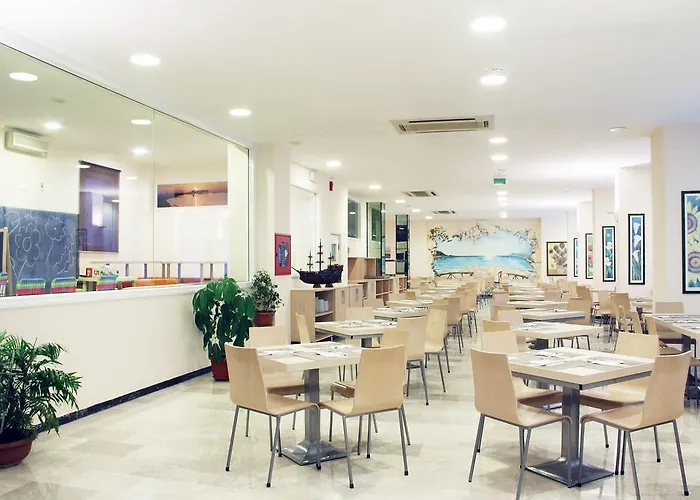 Hotel Major Cattolica